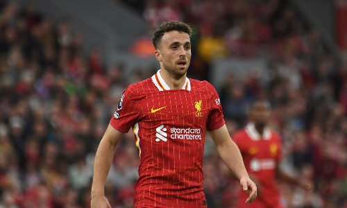 Liverpool player Diogo Jota and his brother have been killed in a car accident in Spain, police say