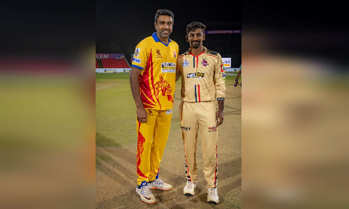 TNPL 2025: Dindigul takes on Super Gillies in bid for final berth