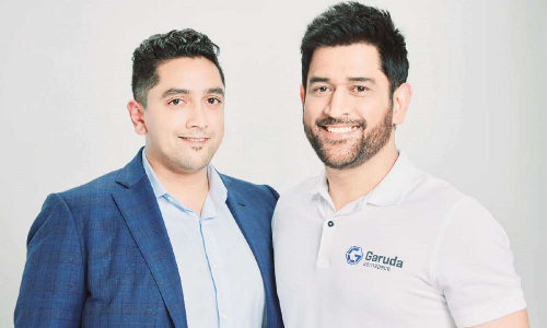 Garuda Aerospace wins contracts to deploy drones in mining sector