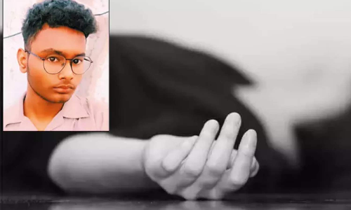 Chennai: Class 12 boy steps in puddle, electrocuted by leaking UG cable