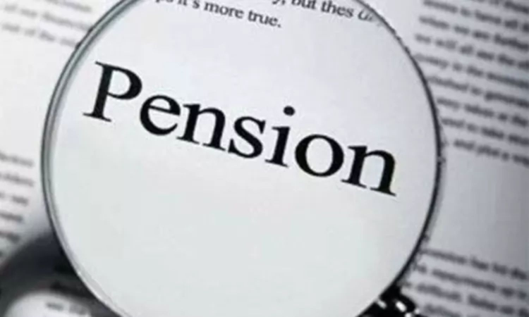 Union govt pensioners seek better health benefits
