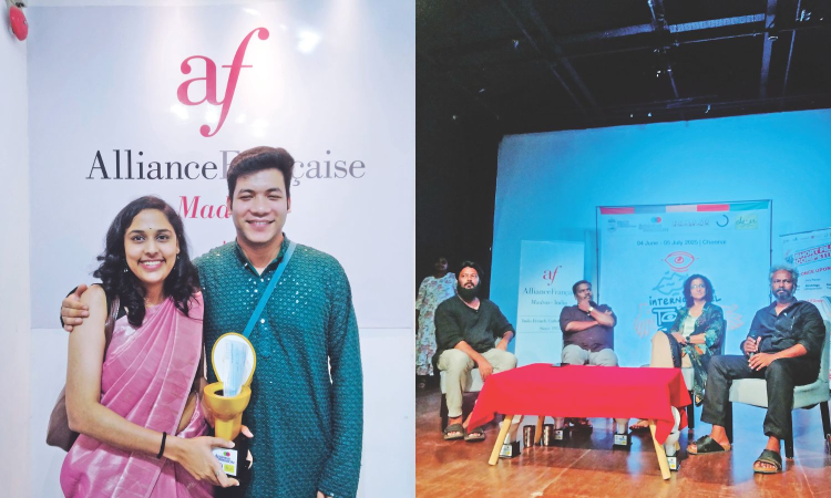 International Toilet Fest flush with creativity, conversation 