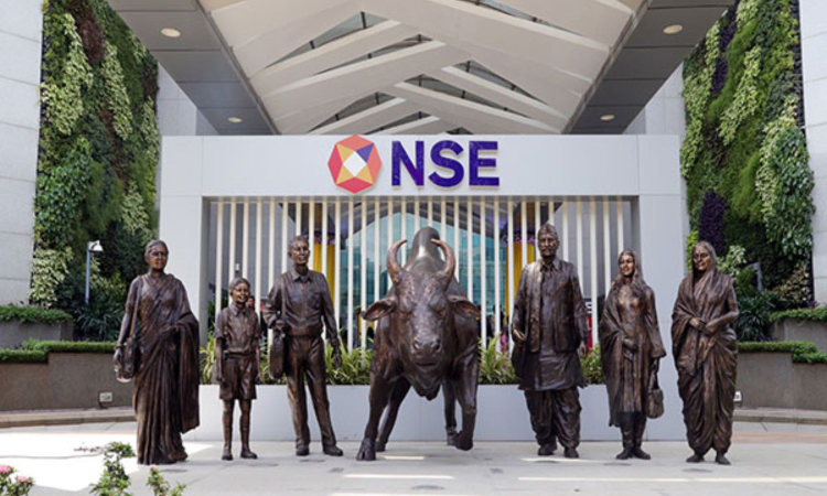 Gujarat becomes third Indian state to cross 1 cr stock market investors, after Maharashtra and UP: NSE Gujarat becomes third Indian state to cross 1 cr stock market investors, after Maharashtra and UP: NSE