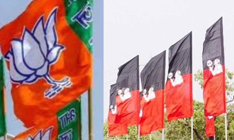 AIADMK invites BJP leaders to launch of EPS state-wide campaign ‘Makkalai Kaappom, Thamizhagathai Meetpom’ on July 7 in Coimbatore