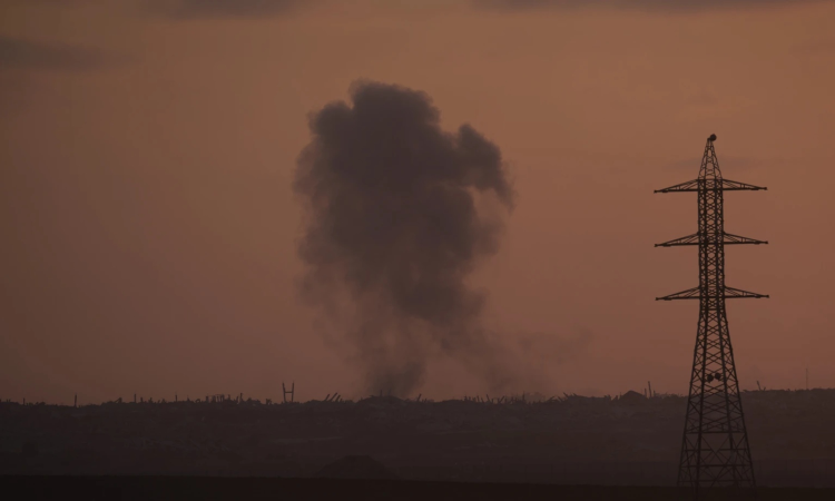 94 Palestinians killed in Gaza, including 45 people waiting for aid: authorities 94 Palestinians killed in Gaza, including 45 people waiting for aid: authorities