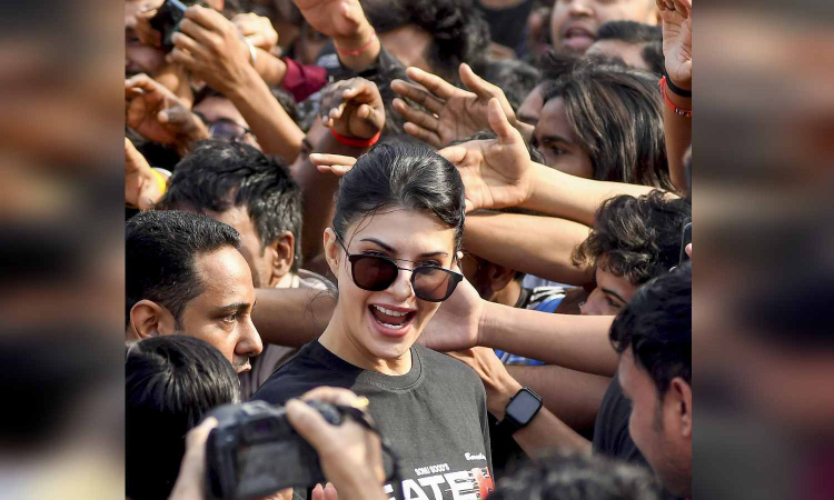 Money laundering case: Delhi HC junks actor Jacquelines plea to quash FIR