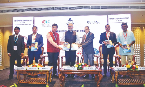 Shipping conclave maps TN’s next phase in port-led logistics