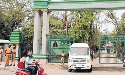 Case filed against 10 Pachaiyappas College students for assaulting medical students