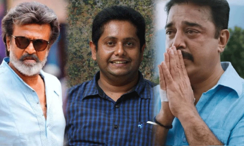 Actor Rajinikanth was first choice for Kamal Haasans Papanasam, reveals director Jeethu Joseph