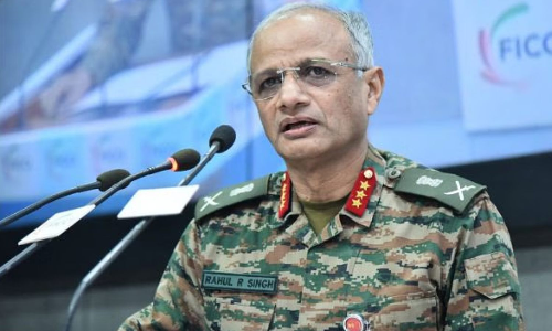 China used India-Pak conflict as live lab, used strategy of killing by borrowed knife