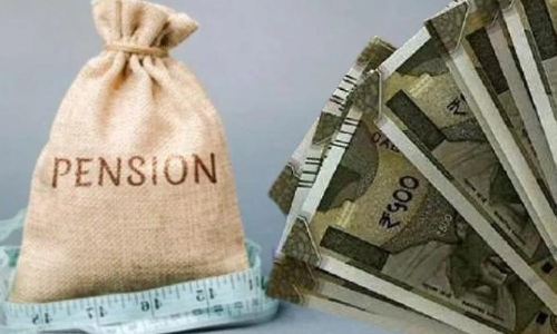 TN Govt staff protest across State seeking old pension scheme, want lakhs of vacancies filled