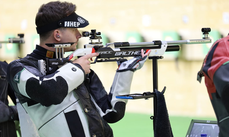 Honoured to be part of SLI, it will be both competitive and inspiring, says Miran Maricic Honoured to be part of SLI, it will be both competitive and inspiring, says Miran Maricic