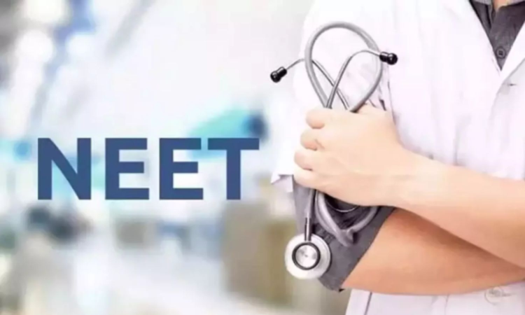 SC rejects plea against NEET-UG 2025 answer key, results