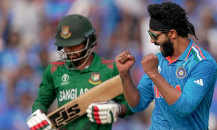 Indias tour of Bangladesh set to be postponed