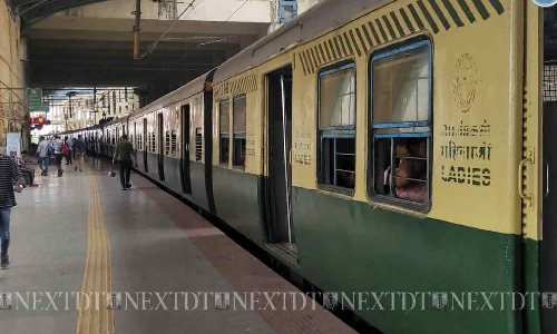 You could soon play ball at Velachery railway station