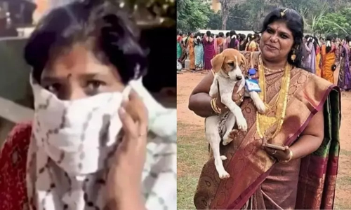 Sivaganga custodial death: Nikitha resumes work amid controversy