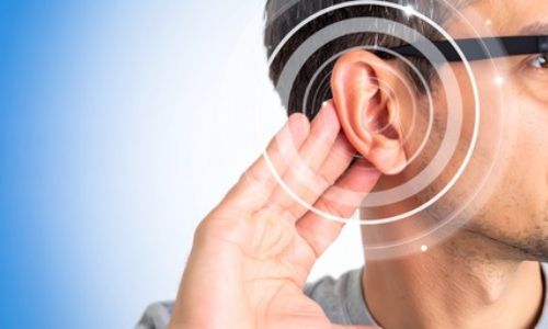 New gene therapy shows potential for restoring hearing loss New gene therapy shows potential for restoring hearing loss