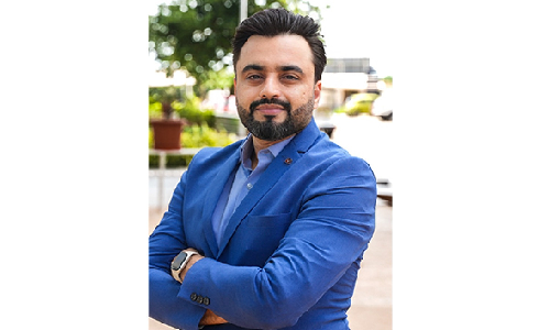 Ultimate Kho Kho appoints Dhiraj Parasher as CEO to lead global expansion ahead of Season 3 kickoff on November 29