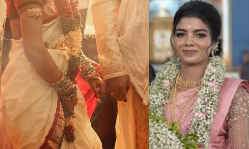 Newly married woman ends life in Kanniyakumari