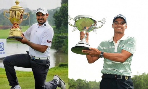 Bhullar, Ajeetesh make cut in Morocco; nine Indians miss out