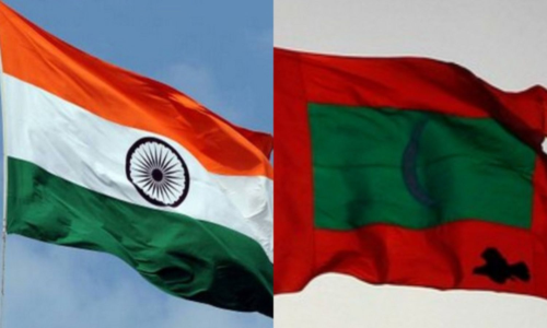 India, Maldives hold talks to deepen trade and investment ties