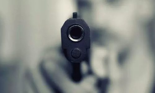 Prominent businessman shot dead in Patna, 7 years after son gunned down