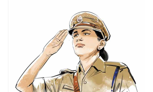 TN police dept clarifies statement on deploying women cops for bandobust