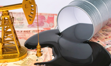 Crude oil prices may rebound as supply stabilises, geopolitical tensions ease