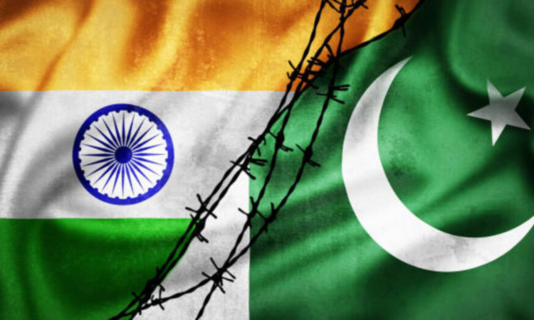 Despite brief military conflict, India-Pak trade persisted in May