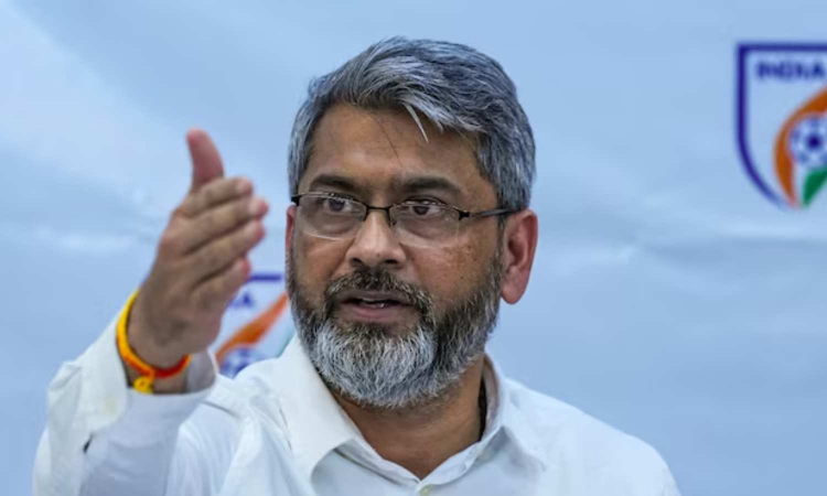 Govt stance regarding players of Indian origin a positive statement of intent: AIFF