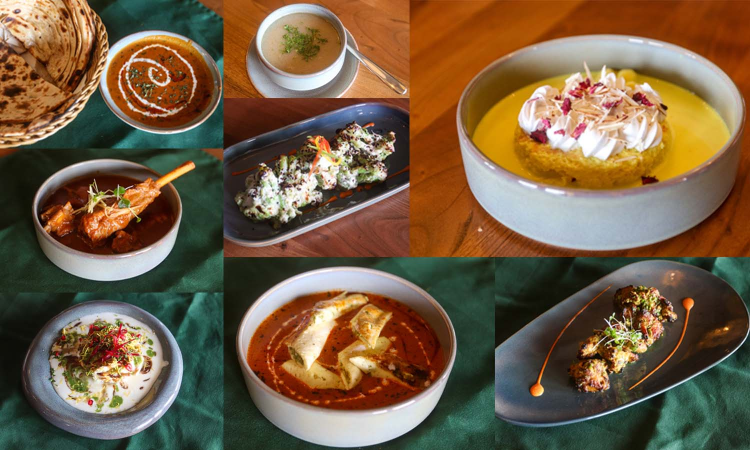 The New Punjab Club brings old-world frontier flavours to Anna Nagars food scene