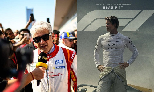 Maybe Fast & Furious or F1: Actor Ajith Kumar expresses interest in racing films