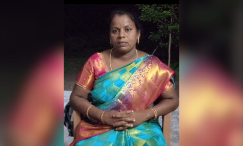 Woman staff of corrugated box making unit found dead in workplace; probe underway