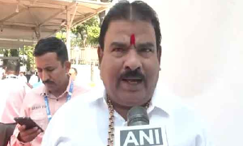 Hindi-Marathi row: Was Sambhaji Maharaj a fool to learn 16 languages, asks Sena MLA
