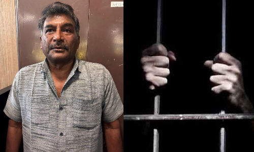 CCB nabs Thoothukudi man absconding in bank fraud case