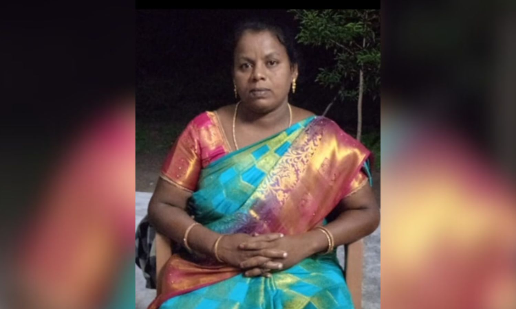 Woman staff of corrugated box making unit found dead in workplace; probe underway