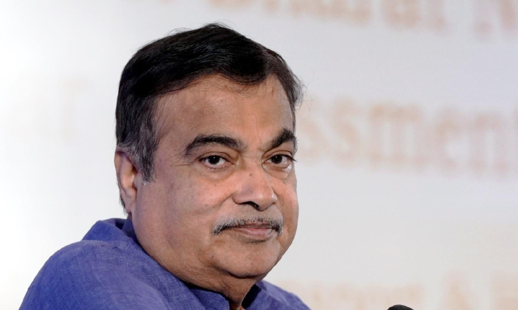 Aim to make Indias auto industry no. 1 globally in 5 years: Gadkari