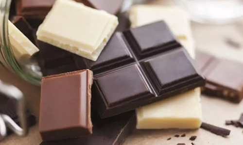 Chennaiites relive childhood memories on World Chocolate Day Chennaiites relive childhood memories on World Chocolate Day