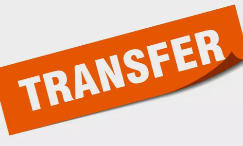 Tamil Nadu: 5 govt school teachers transferred after sexual harassment complaint from 3 students