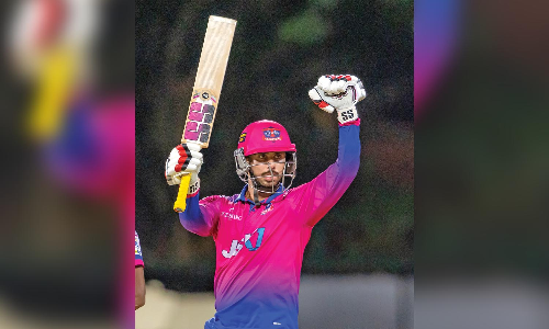 Tiruppur Tamizhans crowned TNPL champion for first time