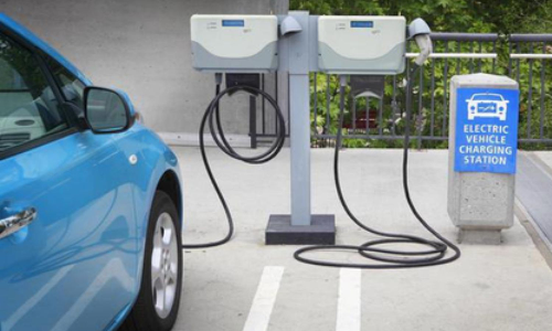 EV charging operators in TN face higher power bills after tariff hike EV charging operators in TN face higher power bills after tariff hike