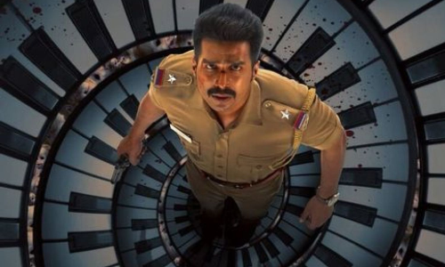 Ratchasan sequel will happen next year, says actor Vishnu Vishal