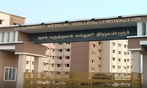 Water crisis hits Tiruvallur GH: Patients, attendants in maternity ward spend Rs 140/day on drinking water