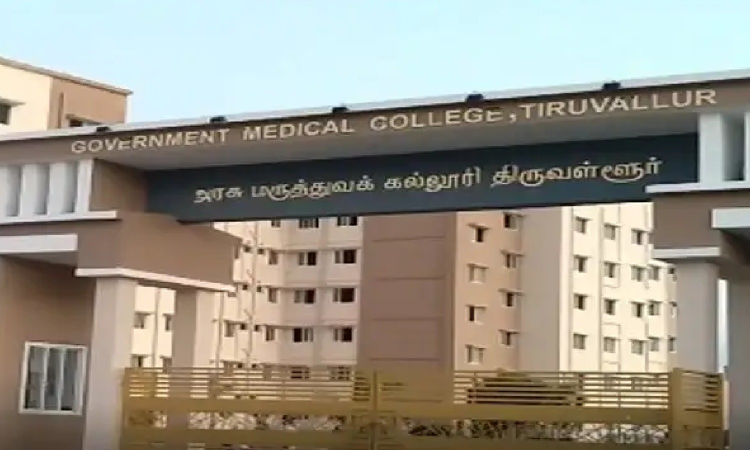 Water crisis hits Tiruvallur GH: Patients, attendants in maternity ward spend Rs 140/day on drinking water