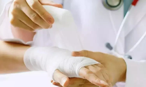 2 workers injured in battery multimeter explosion at MTCs e-bus depot at Vyasarpadi