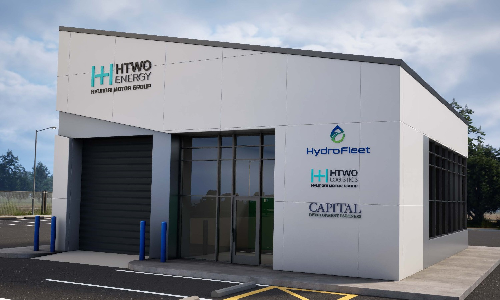 TN unveils Hyundai HTWO Innovation Centre to pioneer green hydrogen future