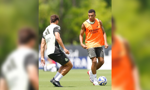 FIFA Club World Cup: European champs PSG to face Madrid for berth in final