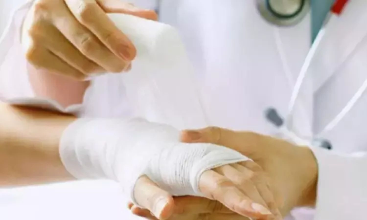 2 workers injured in battery multimeter explosion at MTCs e-bus depot at Vyasarpadi