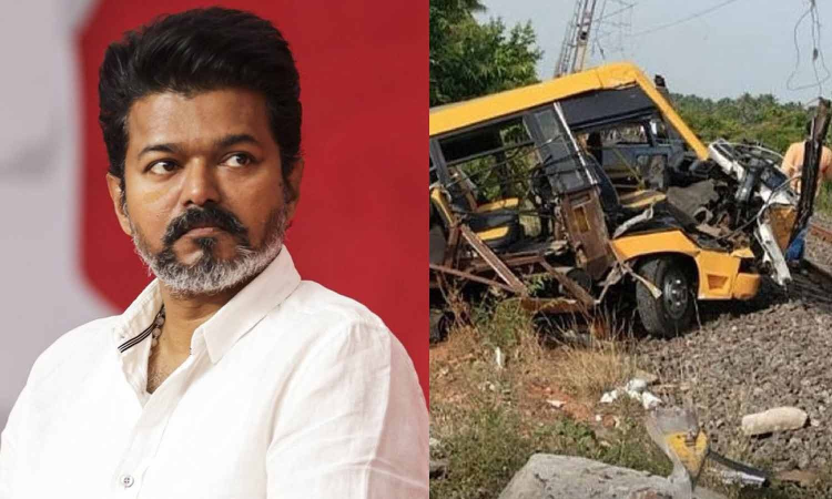 Cuddalore accident: Vijay urges swift safety measures following tragedy
