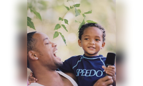 Will Smiths son Jaden turns 27, dad marks special day with throwback pics